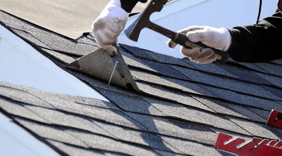 Expert Emergency Roof Repairs services in Thida, AR